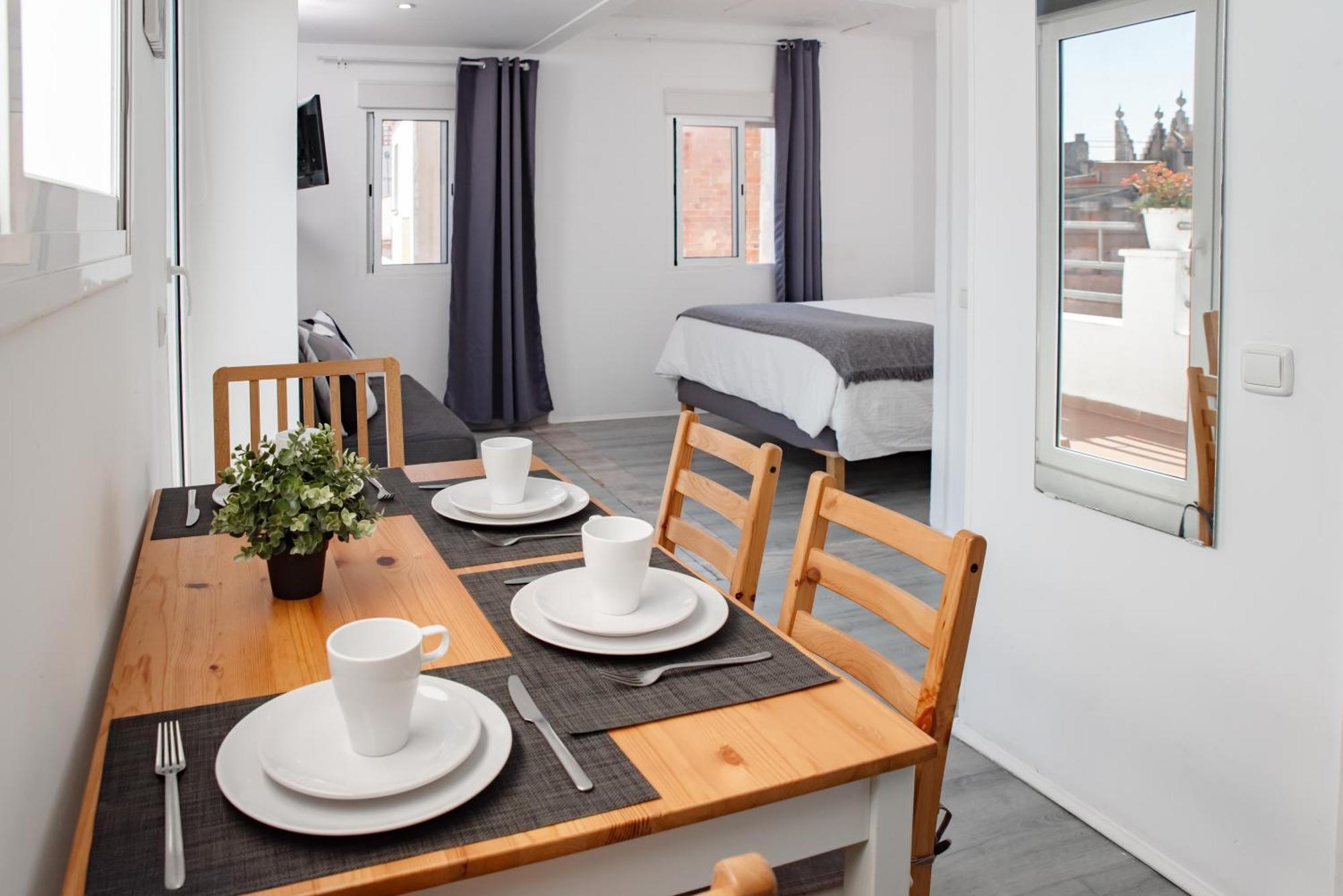 יורט דה מאר Residence Du Soleil מראה חיצוני תמונה