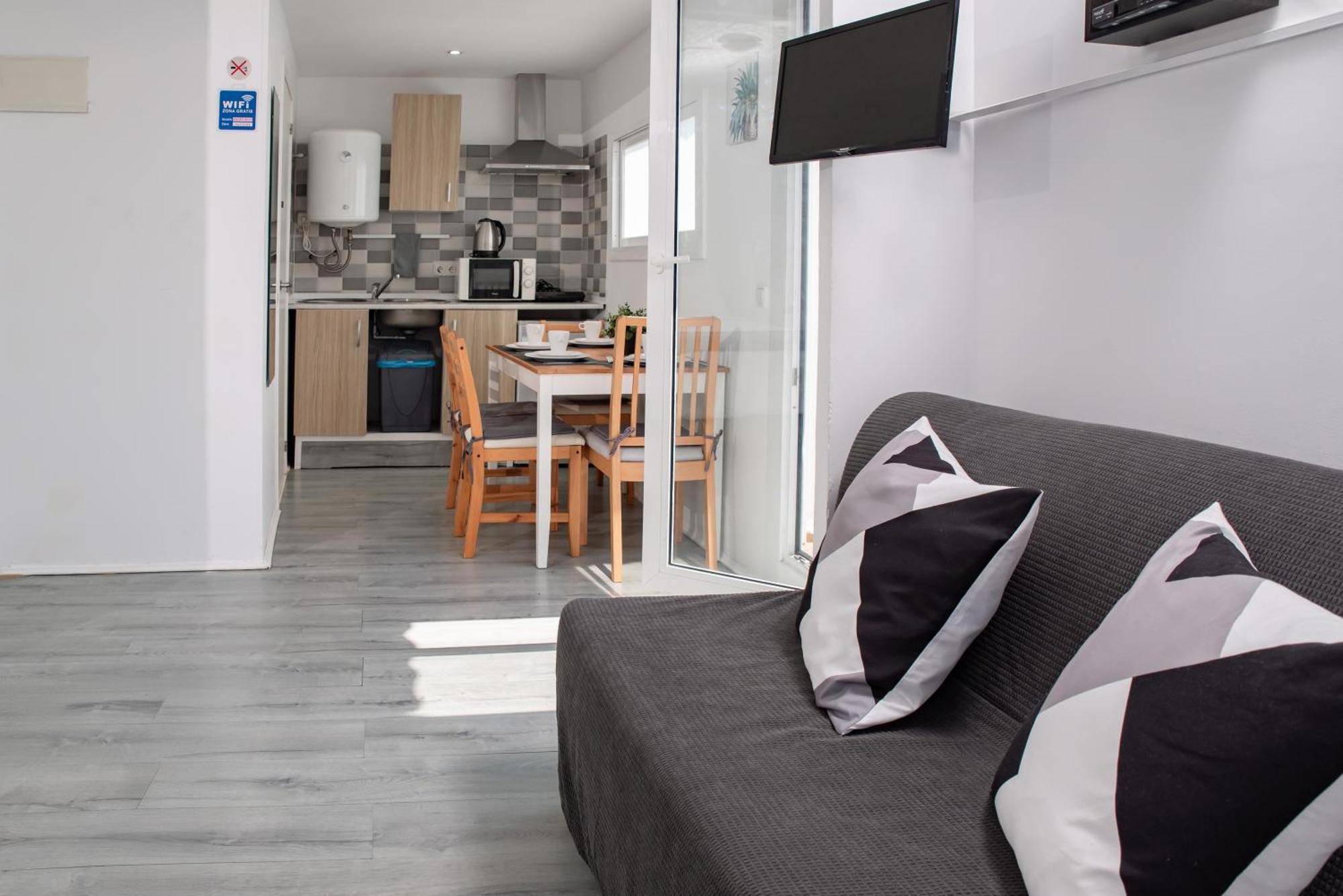 יורט דה מאר Residence Du Soleil מראה חיצוני תמונה
