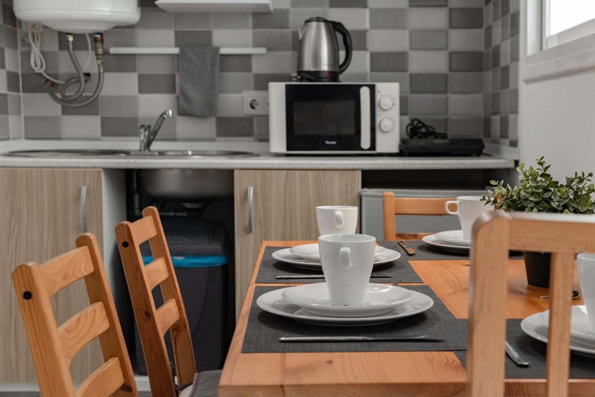 יורט דה מאר Residence Du Soleil מראה חיצוני תמונה