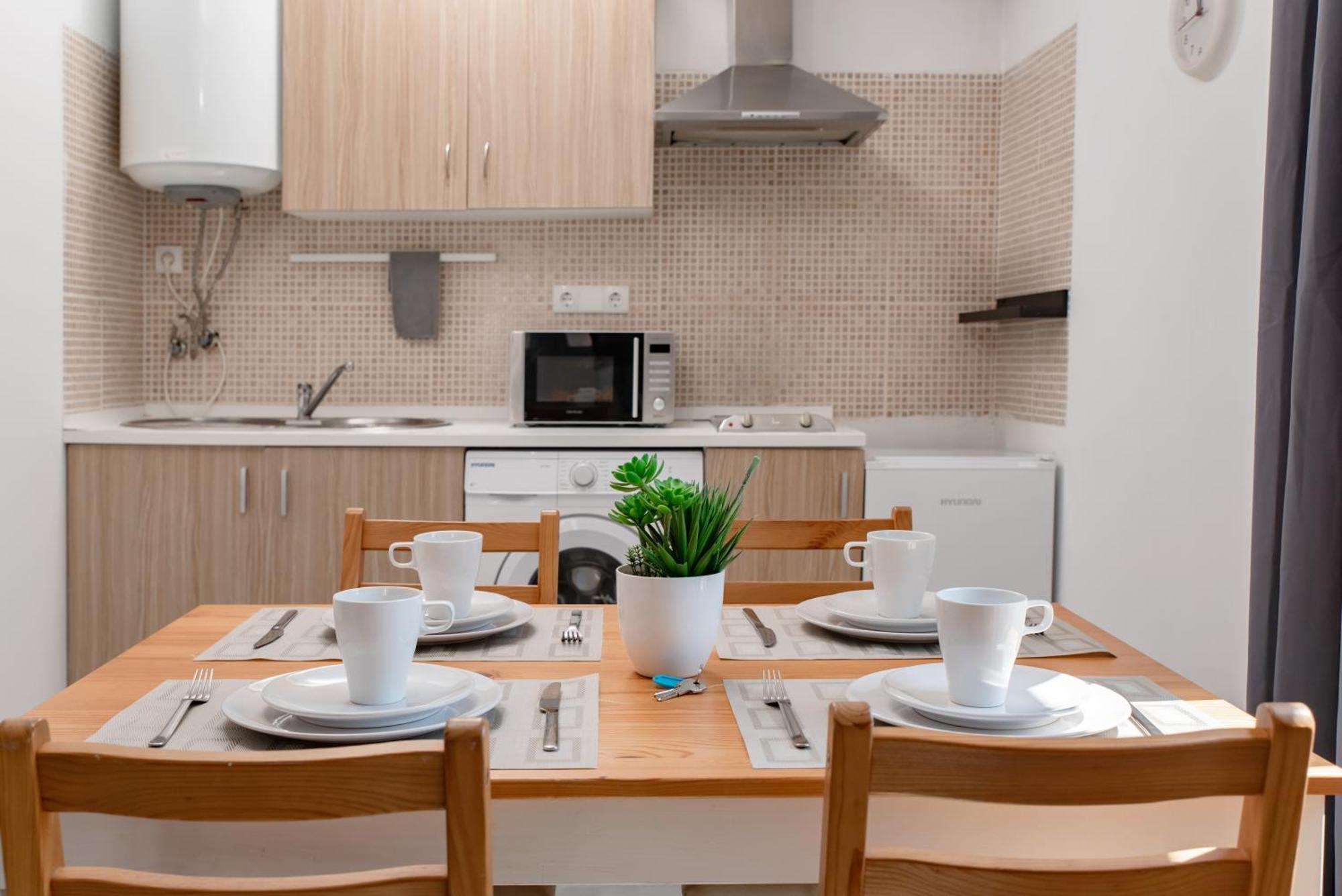 יורט דה מאר Residence Du Soleil מראה חיצוני תמונה