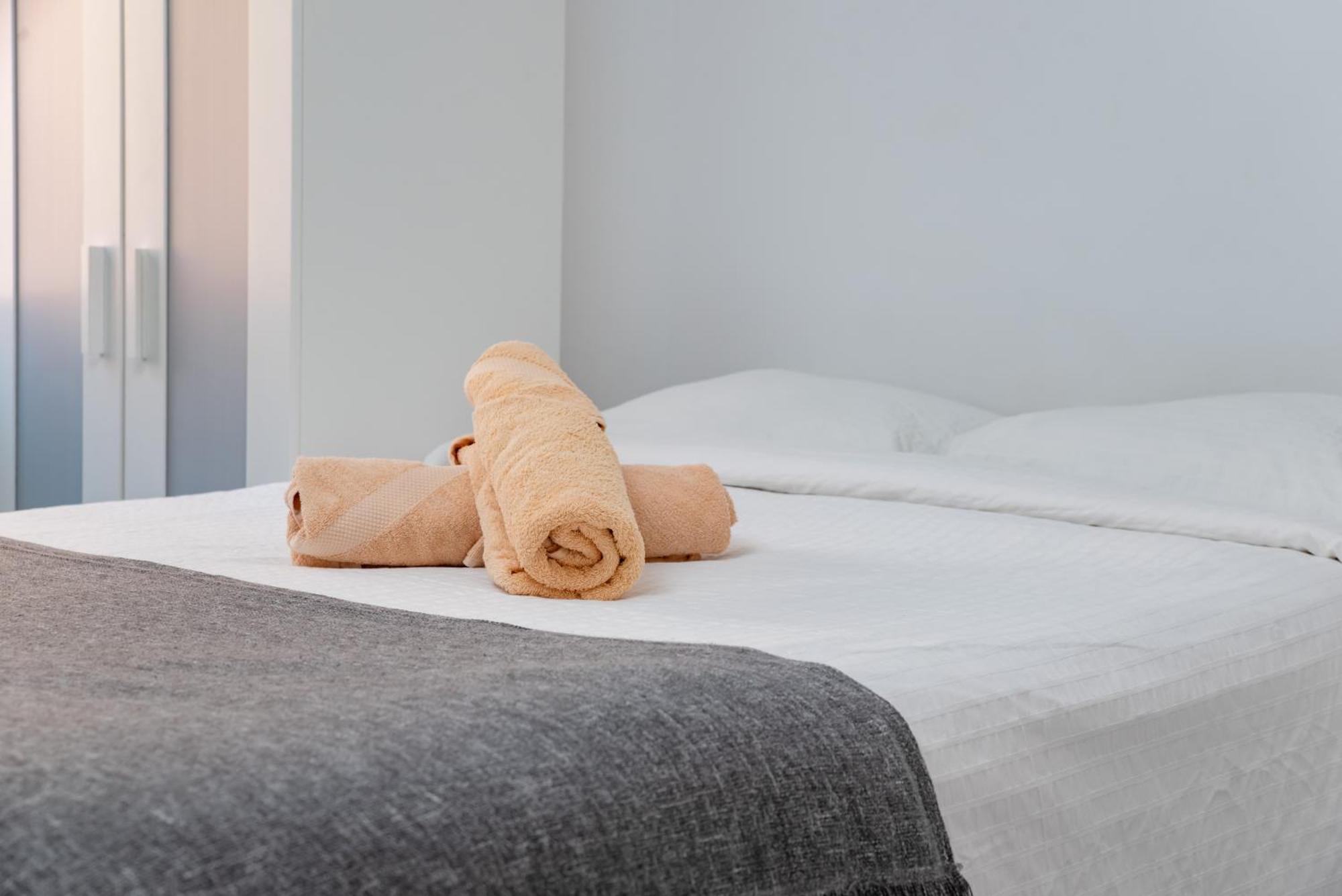 יורט דה מאר Residence Du Soleil מראה חיצוני תמונה