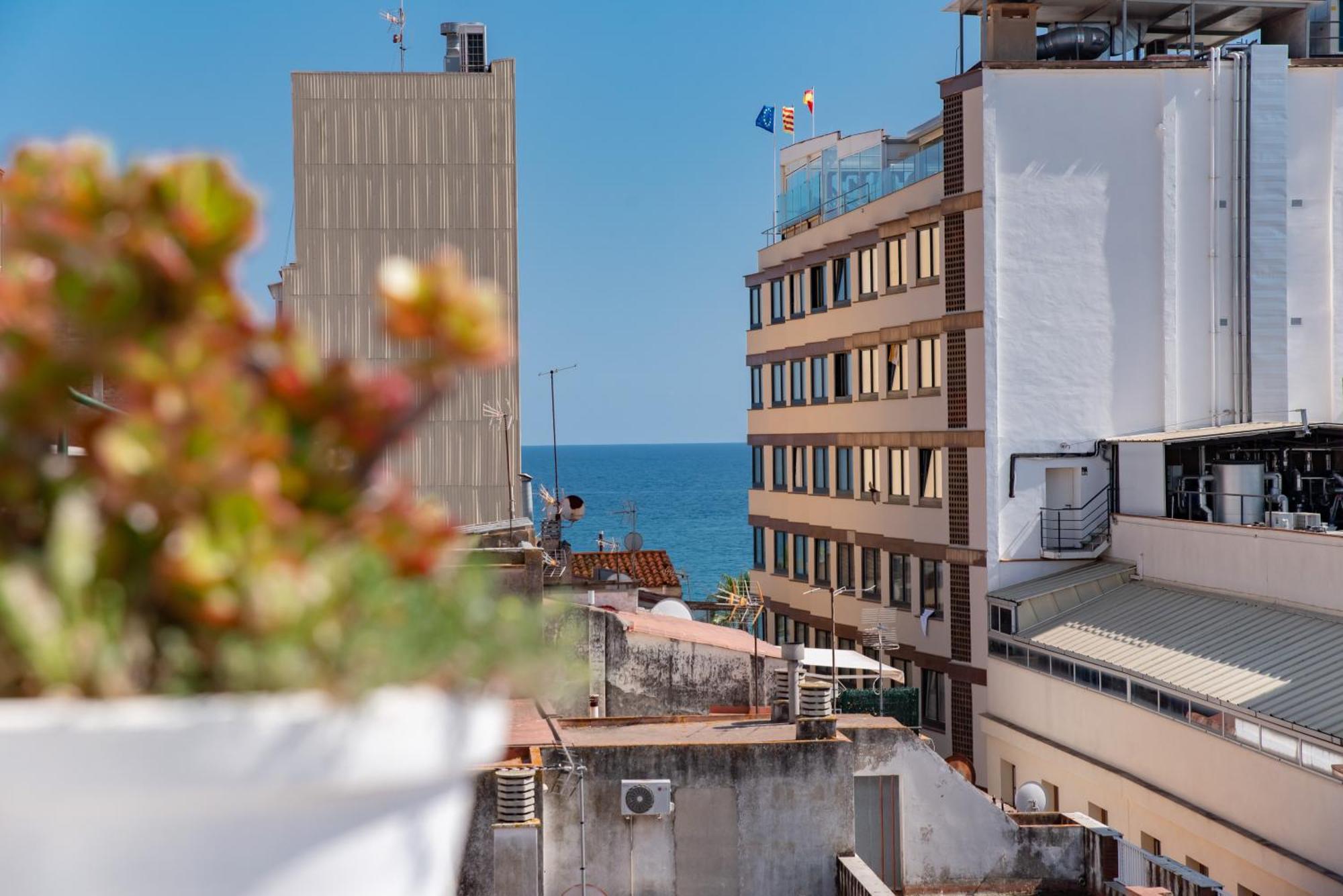 יורט דה מאר Residence Du Soleil מראה חיצוני תמונה