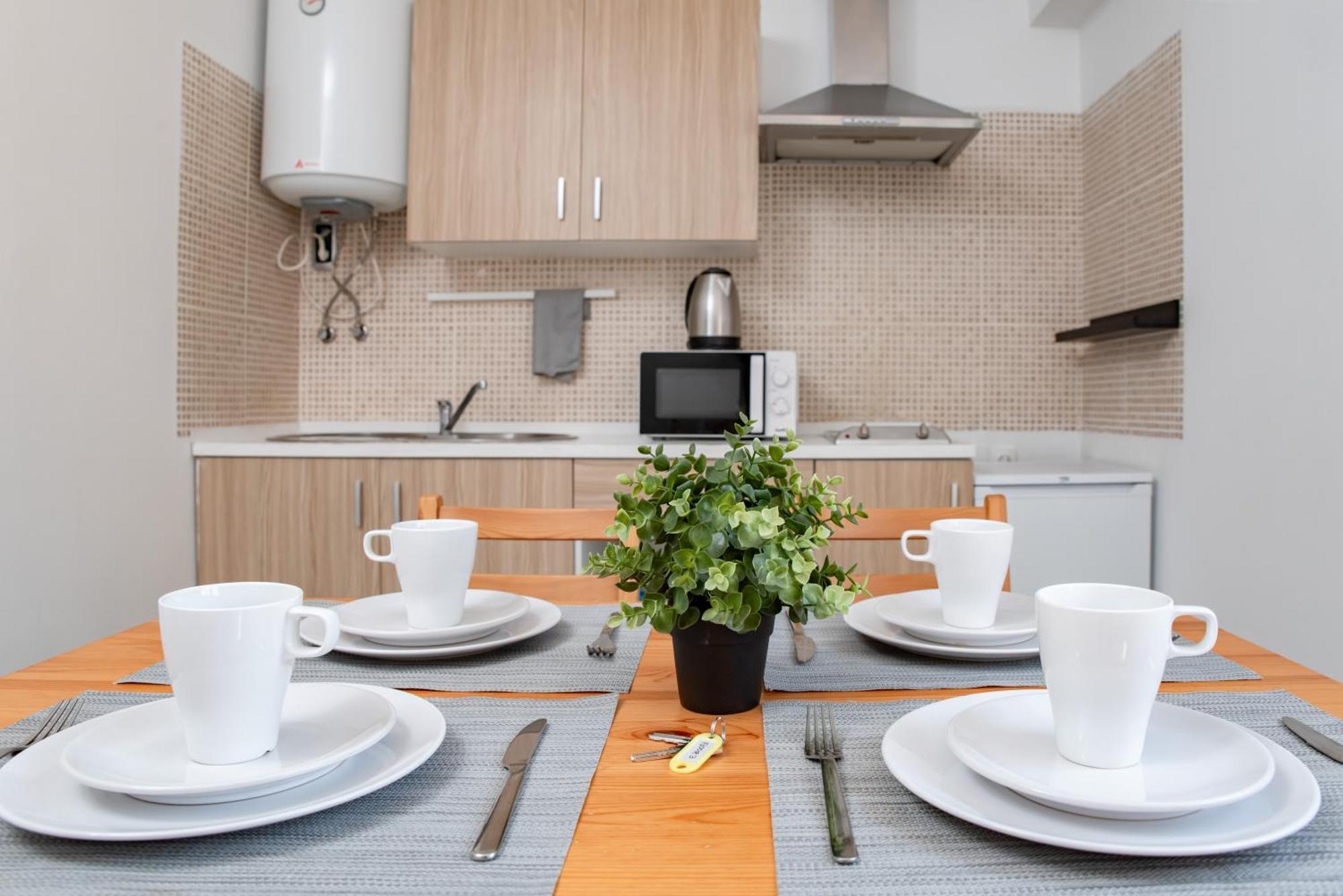 יורט דה מאר Residence Du Soleil מראה חיצוני תמונה