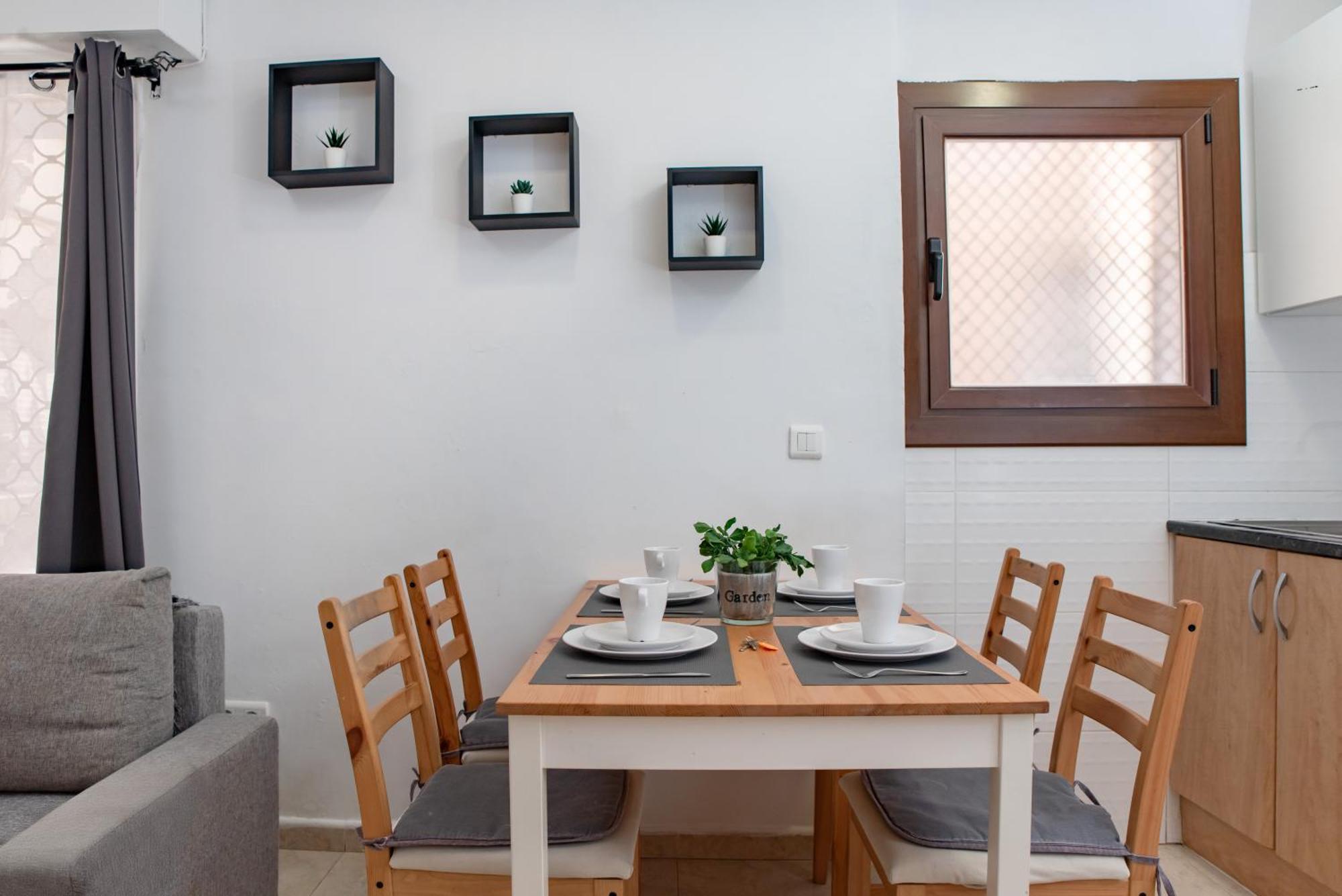 יורט דה מאר Residence Du Soleil מראה חיצוני תמונה