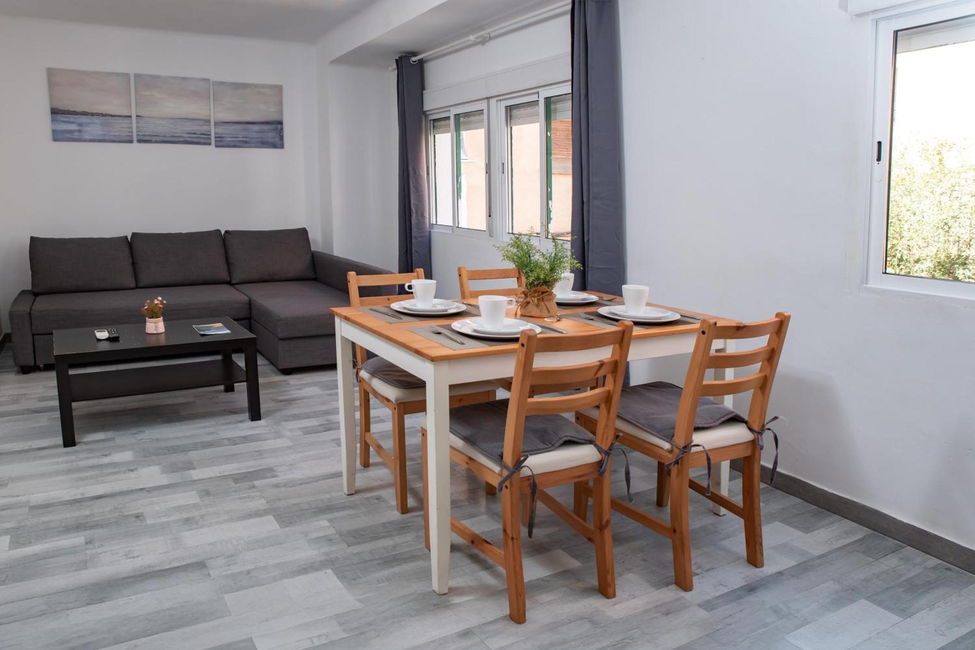 יורט דה מאר Residence Du Soleil מראה חיצוני תמונה