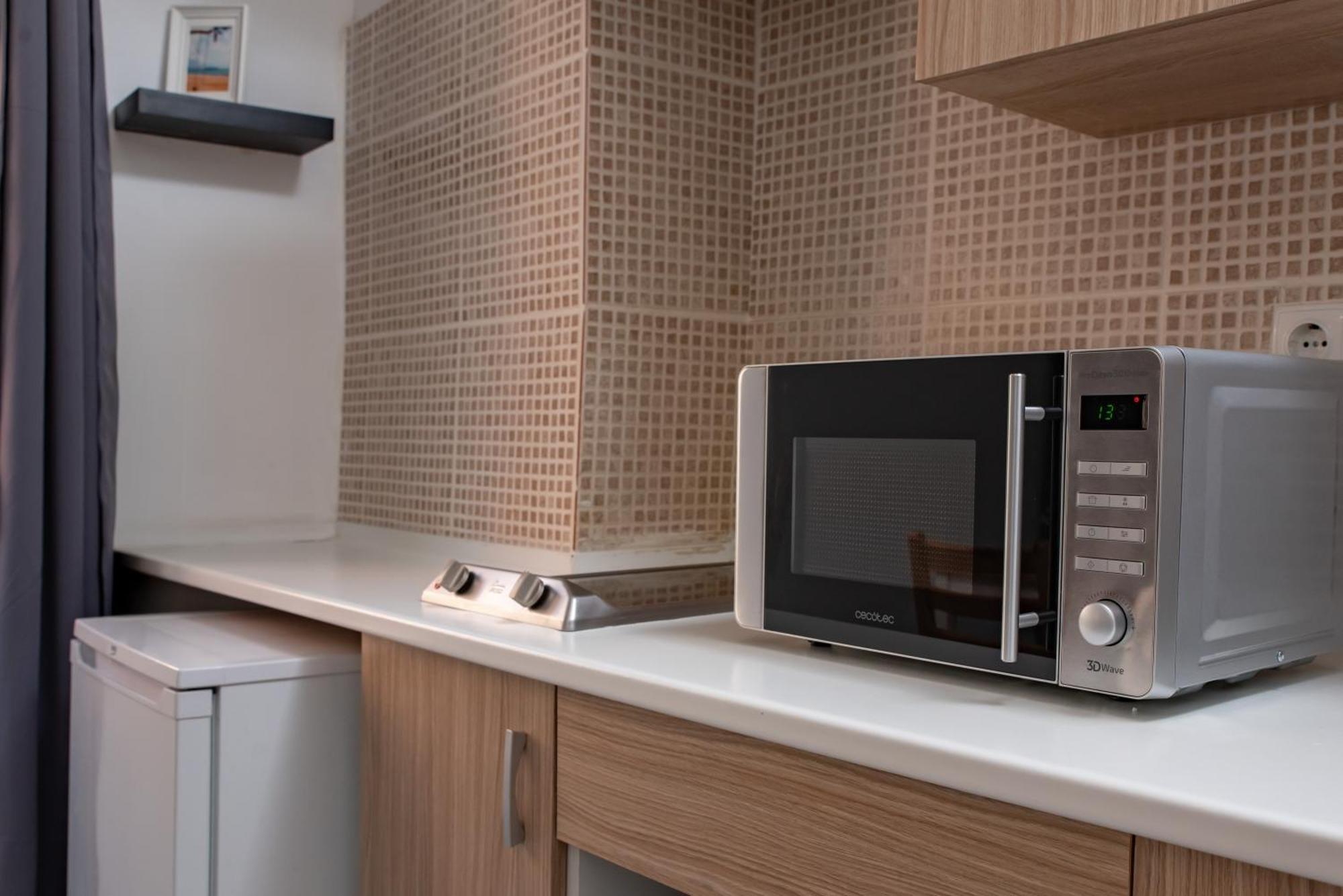 יורט דה מאר Residence Du Soleil מראה חיצוני תמונה