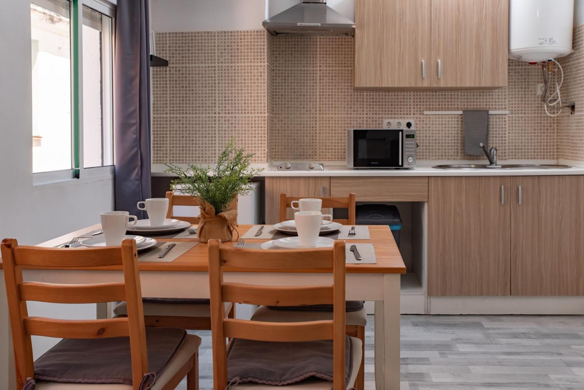 יורט דה מאר Residence Du Soleil מראה חיצוני תמונה