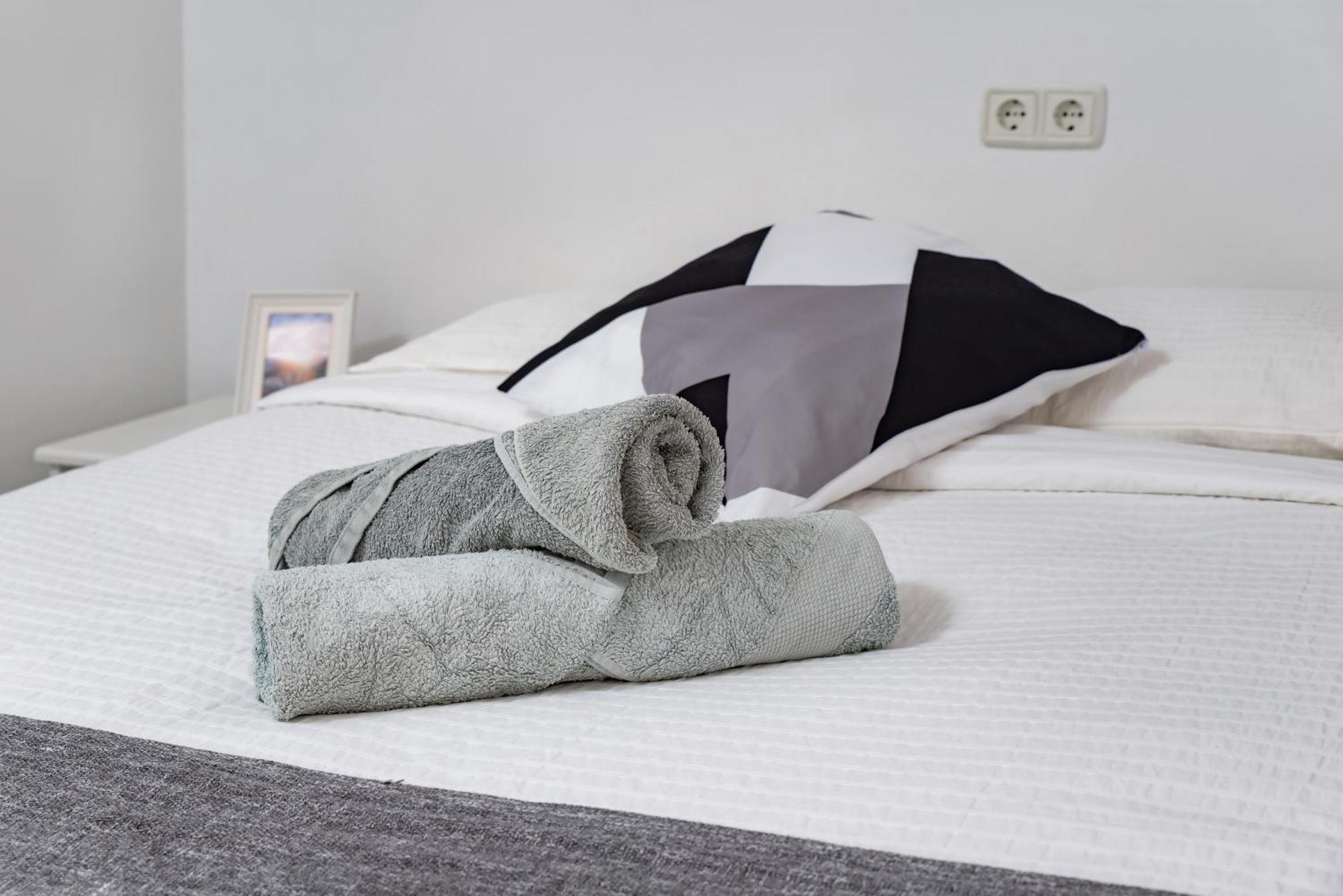 יורט דה מאר Residence Du Soleil מראה חיצוני תמונה