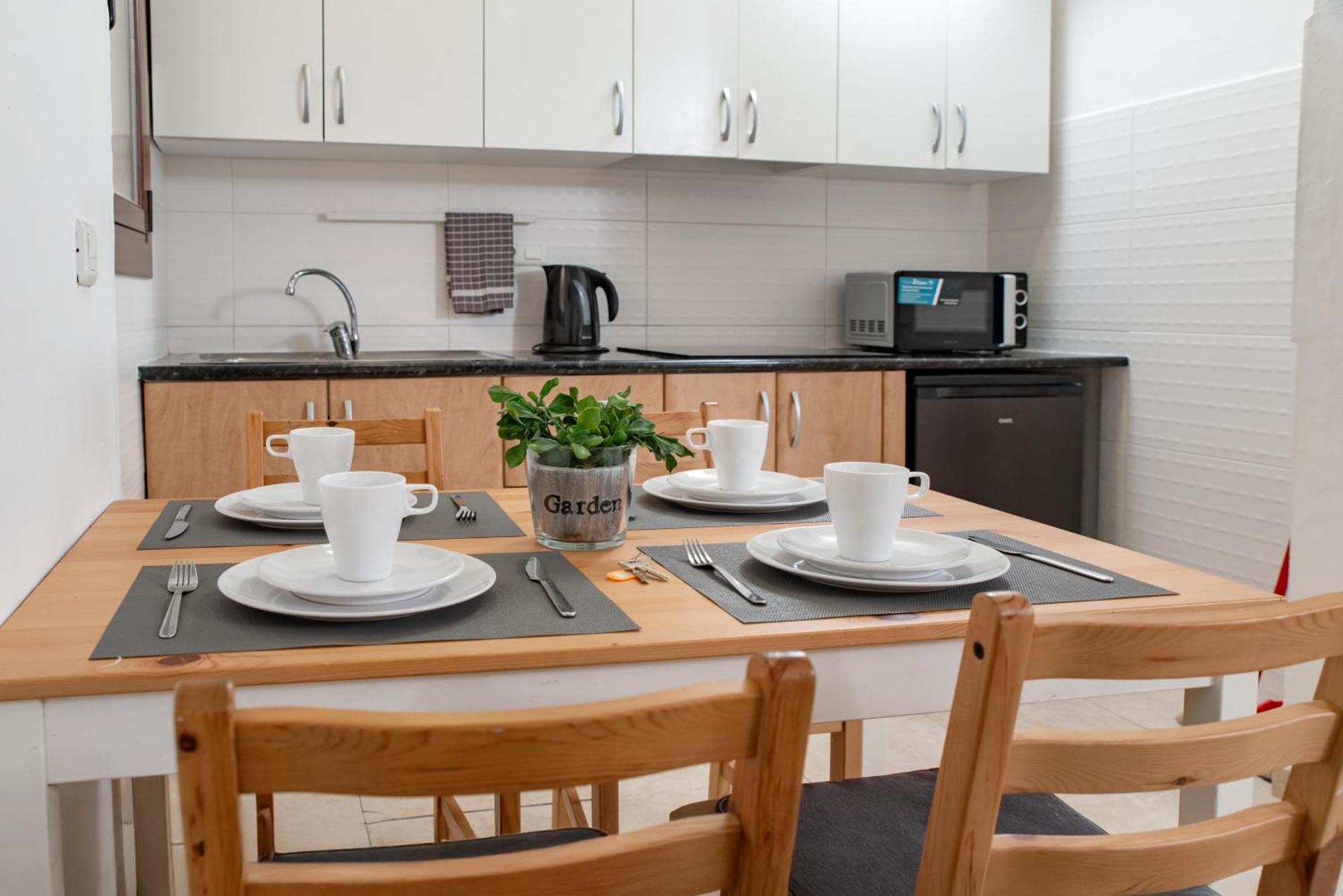 יורט דה מאר Residence Du Soleil מראה חיצוני תמונה