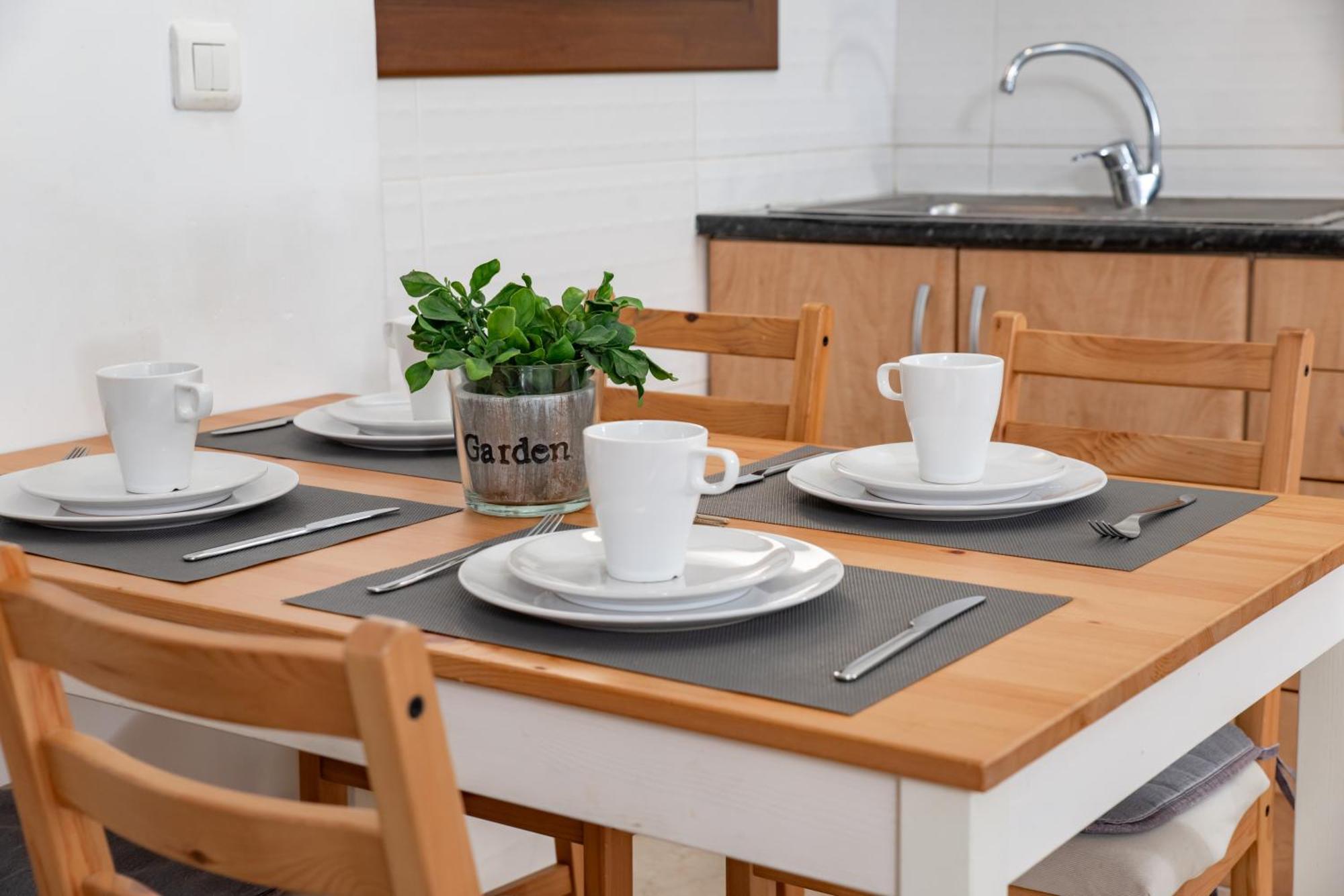 יורט דה מאר Residence Du Soleil מראה חיצוני תמונה