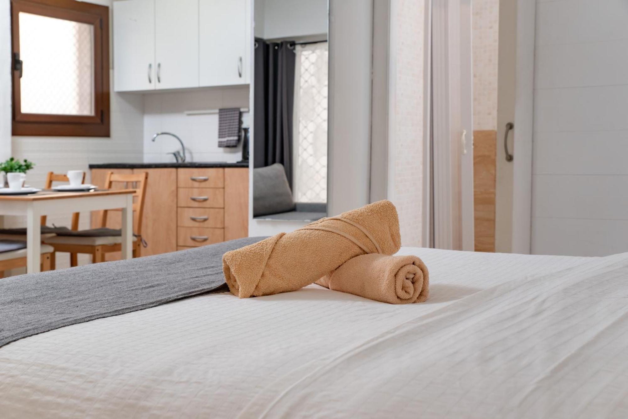 יורט דה מאר Residence Du Soleil מראה חיצוני תמונה