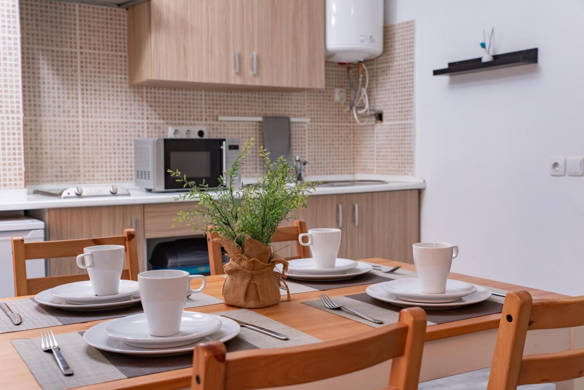 יורט דה מאר Residence Du Soleil מראה חיצוני תמונה